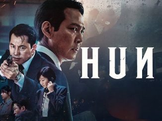 Hunt (2022) 720p 10-Bit HEVC WEB-HDRip x265 Esubs [Dual Audio] [Hindi ORG – Korean] – 700 MB