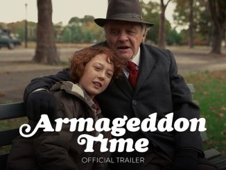 Armageddon Time (2022) English 720p | 480p WEB-HDRip AAC x264 ESubs 950MB | 350MB