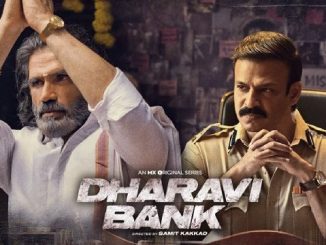 Dharavi Bank (2022) [Season 1] Hindi 720p HEVC WEB-HDRip x265 AAC DD 2.0 Esubs [EP 1 TO 10 ADDED]