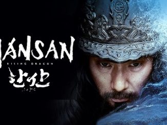 Hansan: Rising Dragon (2022) 1080p | 720p | 480p BluRay x264 Esubs [Dual Audio] [Hindi ORG DD 2.0 – Korean] – 2.9 GB | 1.4 GB | 600 MB