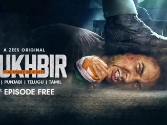 Mukhbir – The Story of a Spy (2022) [Season 1] Hindi 720p | 480p WEB-HDRip x264 AAC DD 5.1 Esubs [EP 1 TO 8 ADDED]
