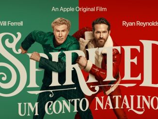 Spirited (2022) English 720p | 480p WEB-HDRip AAC x264 ESubs 1GB | 450MB
