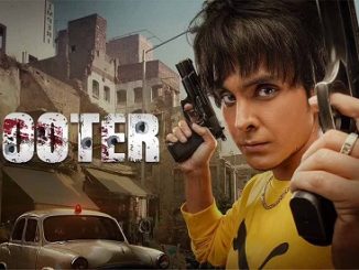 Shooter (2020) Punjabi 720p HEVC WEB-HDRip x265 AAC DD 2.0 Esubs – 700 MB