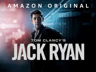 Tom Clancy’s Jack Ryan (2022) [Season 3] 720p HEVC WEB-HDRip x265 Esubs [Dual Audio] [Hindi ORG – English] [EP 1 TO 8 ADDED]