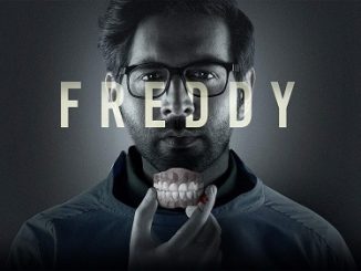 Freddy (2022) Hindi 1080p | 720p 10-Bit HEVC WEB-HDRip x265 AAC DD 5.1 Esubs – 1.9 GB | 900 MB