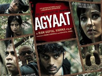 Agyaat (2009) Hindi 720p HEVC WEB-HDRip x264 AAC DD 2.0 Esubs – 450 MB