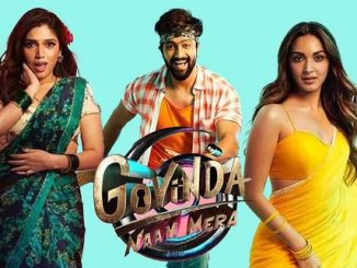 Govinda Naam Mera (2022) Hindi 720p HEVC WEB-HDRip x265 AAC DD 2.0 Esubs – 650 MB