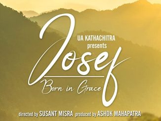 Josef – Born in Grace (2022) Hindi 720p | 480p Pre-DVDRip AAC DD 2.0 x264 90MB | 300MB