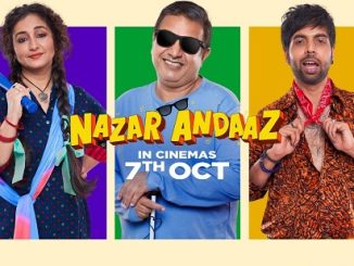 Nazar Andaaz (2022) Hindi 1080p | 720p | 480p WEB-HDRip x264 AAC DD 2.0 Esubs – 2 GB | 950 MB | 350 MB
