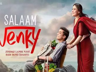 Salaam Venky (2022) Hindi 1080p | 720p | 480p Pre-DVDRip AAC DD 2.0 x264 2.1GB | 1.2GB | 400MB