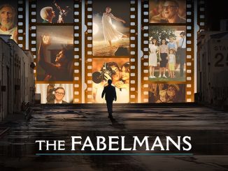 The Fabelmans (2022) English 720p | 480p WEB-HDRip AAC x264 ESubs 1.3GB | 450MB