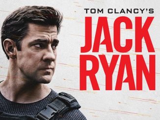 Tom Clancy’s Jack Ryan (2018) [Season 1] 720p HEVC WEB-HDRip x265 Esubs [Dual Audio] [Hindi ORG – English] [EP 1 TO 8 ADDED]