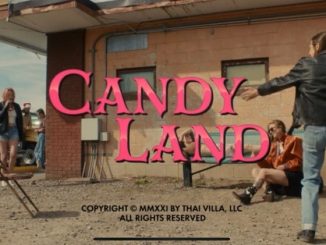 Candy Land (2022) English 720p | 480p WEB-HDRip AAC x264 ESubs 800MB | 300MB