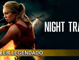 Night Train (2023) English 720p | 480p WEB-HDRip AAC x264 ESubs 850MB | 300MB