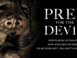 Prey for the Devil (2022) English 720p | 480p WEB-HDRip AAC x264 ESubs 750MB | 300MB
