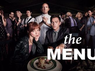 The Menu (2022) English 720p | 480p WEB-HDRip AAC x264 ESubs 950MB | 450MB