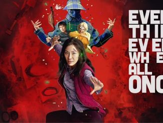 Everything Everywhere All at Once (2022) 1080p | 720p 10-Bit HEVC BluRay x265 Esubs [Dual Audio] [Hindi ORG – English] – 2 GB | 800 MB