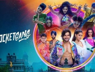 Rocket Gang (2022) Hindi 720p HEVC WEB-HDRip x265 AAC DD 2.0 Esubs – 650 MB
