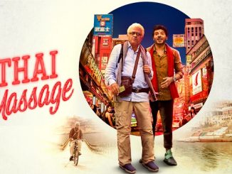 Thai Massage (2022) Hindi 720p HEVC WEB-HDRip x265 AAC DD 2.0 Esubs – 600 MB