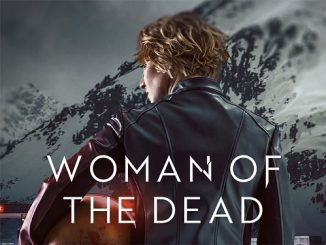 Woman of the Dead (2022) [Season 1] 720p HEVC WEB-HDRip x265 Esubs [Dual Audio] [Hindi ORG – English] [EP 1 TO 6 ADDED]
