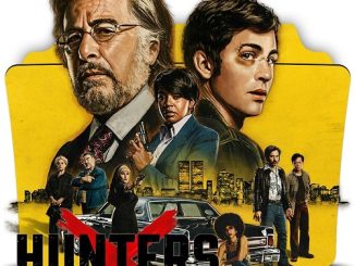 Hunters (2020) [Season 1] 720p HEVC WEB-HDRip x265 Esubs [Dual Audio] [Hindi ORG – English] [EP 1 TO 11 ADDED]