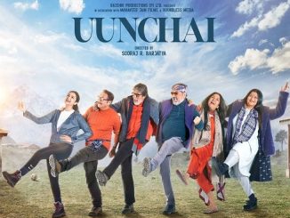 Uunchai (2022) Hindi 720p HEVC WEB-HDRip x265 AAC DD 2.0 Esubs – 800 MB