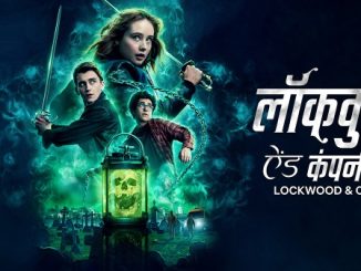 Lockwood & Co. (2023) [Season 1] 720p HEVC WEB-HDRip x265 Esubs [Dual Audio] [Hindi ORG – English] [EP 1 TO 8 ADDED]