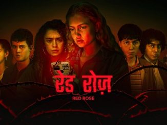 Red Rose (2023) [Season 1] 720p HEVC WEB-HDRip x265 Esubs [Dual Audio] [Hindi ORG – English] [EP 1 TO 8 ADDED]