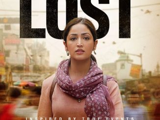 Lost (2023) Hindi 720p HEVC WEB-HDRip x265 AAC DD 2.0 Esubs – 600 MB