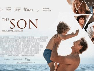 The Son (2022) English 720p | 480p WEB-HDRip AAC x264 ESubs 1.1GB | 350MB