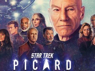 Star Trek: Picard (2023) [Season 3] 720p | HEVC | 480p WEB-HDRip x264 Esubs  [Dual Audio] [Hindi ORG – English] [EP 1 ADDED]